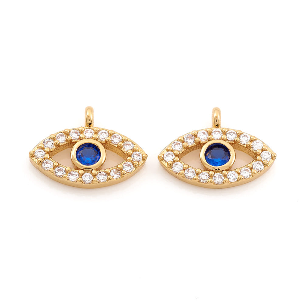 Evil Eye Charm
