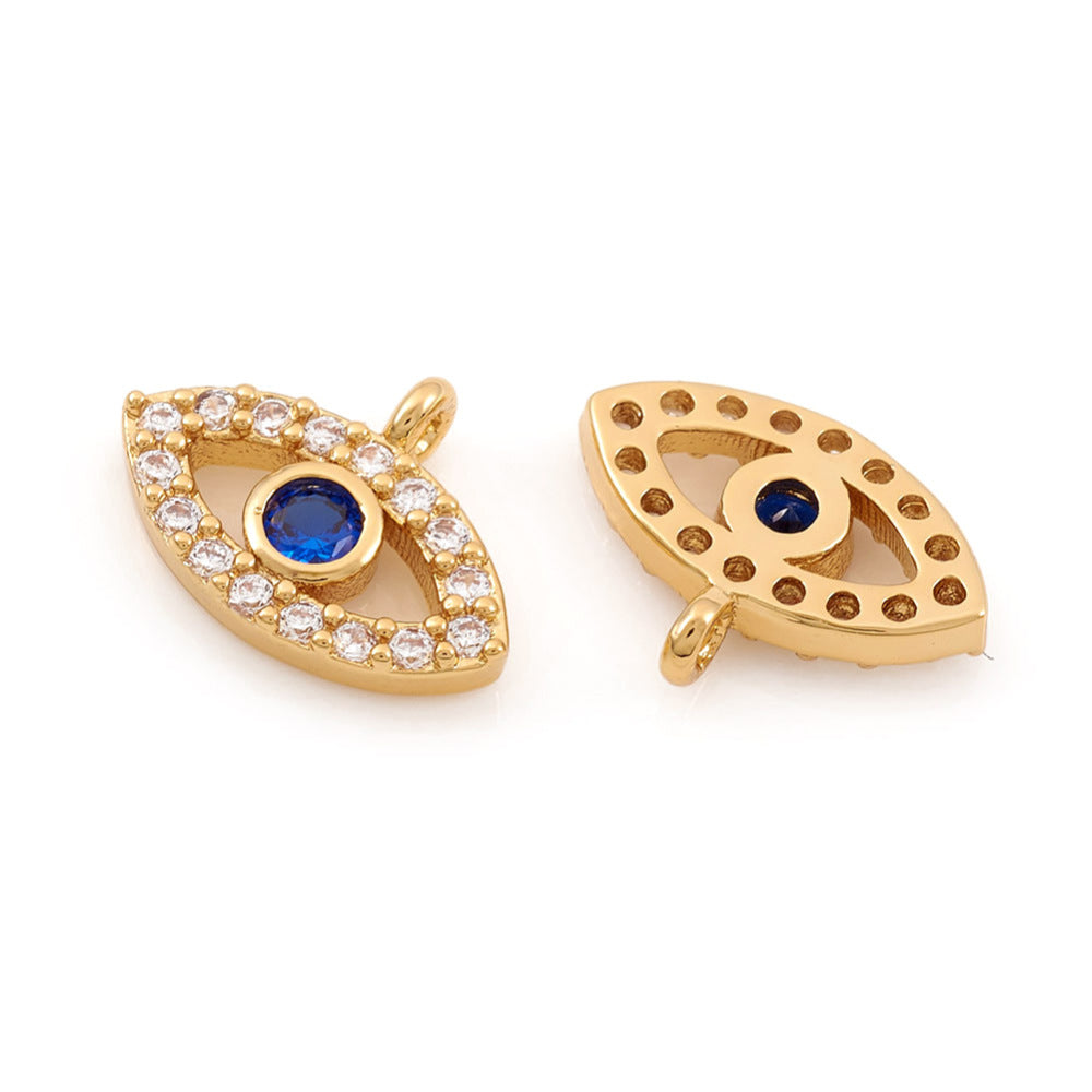 Evil Eye Charm