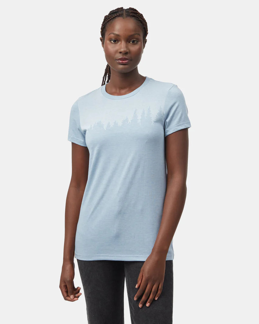 tentree Women s Juniper T Shirt