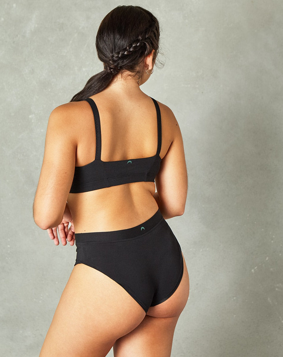 Huha Mineral Undies - Cheeky