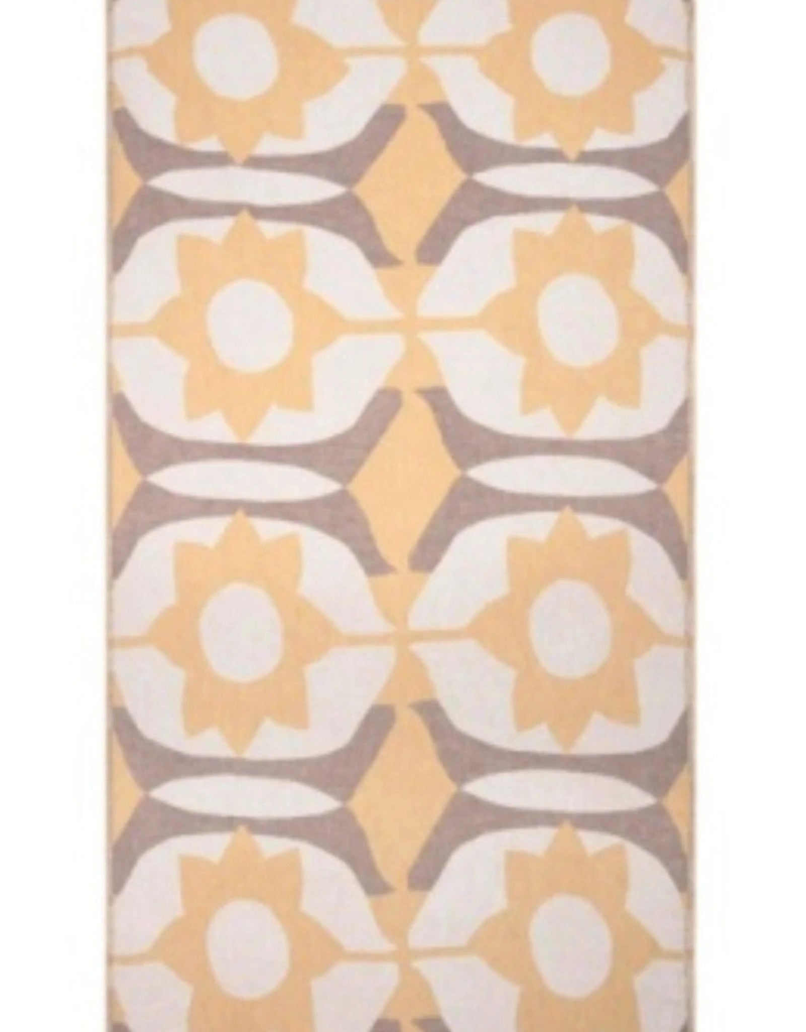 Sand Cloud 'Aria' Double Weave Fringe Towel
