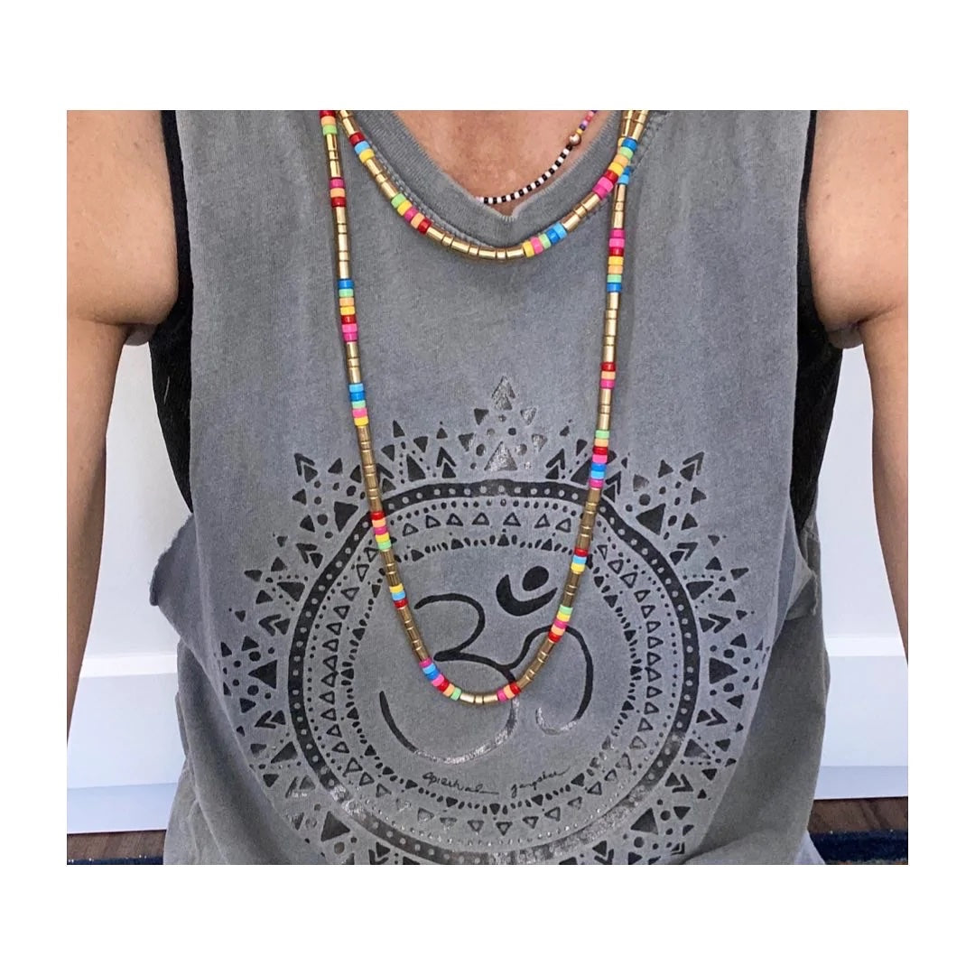 Bryce Hudson Creations 'August' Necklace - 30"