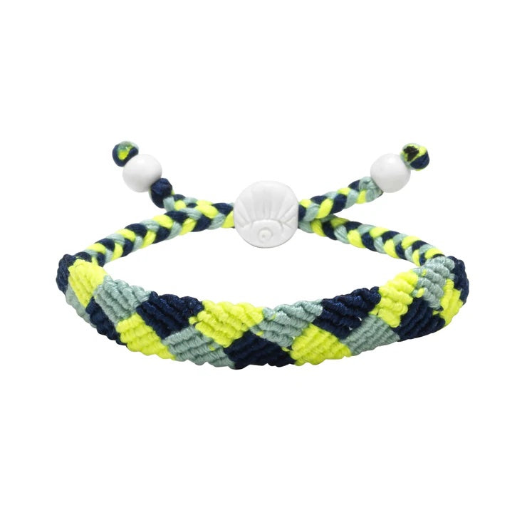 Wanderer Ripple Bracelet