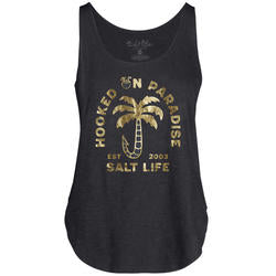 Salt Life 'Hooked on Paradise' Tank
