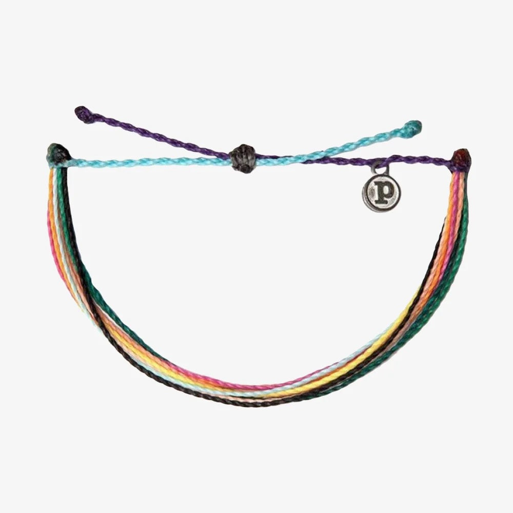 Pura Vida 'Hakuna Matata' Bracelet