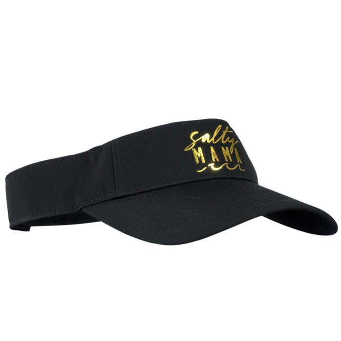 Salt Life 'Salty Mama' Visor