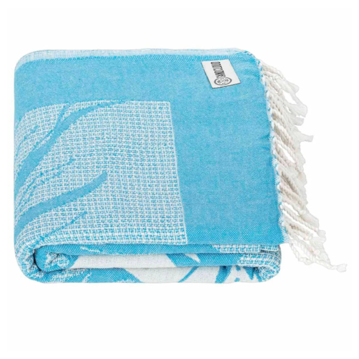 Sand Cloud 'Jellyfish' Towel - Large