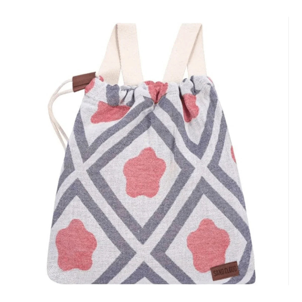 Sand Cloud 'Virgo' Towel Bag
