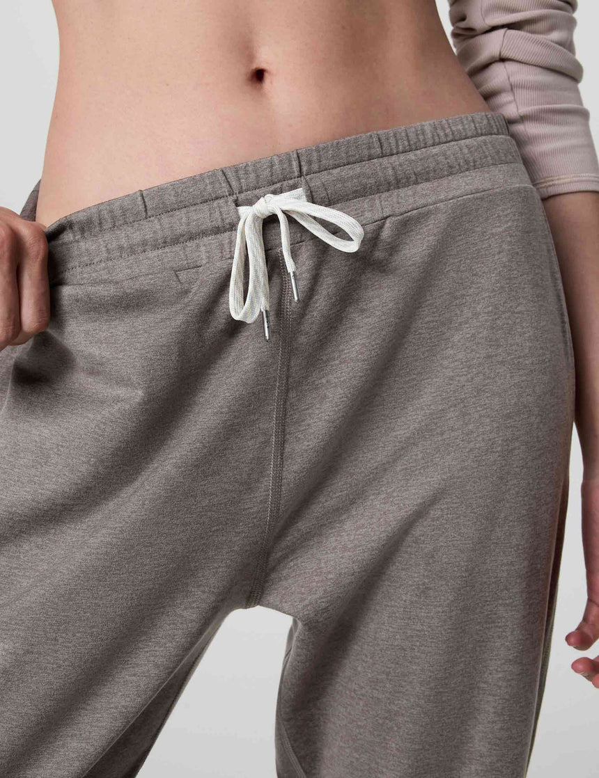 Vuori Performance Jogger - Chia Heather