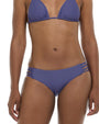 Body Glove Smoothies Ruby Swim Bottom - Iris