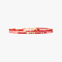 Pura Vida 'Be Mine' Stretch Bracelet - Set of 3
