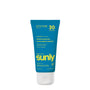 Attitude Sunly™ Mineral Sunscreen SPF 30 -  Unscented Kids (75g)