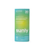 Attitude Sunly™ Plastic-Free Mineral Sunscreen Stick SPF 30 - Unscented (60g)