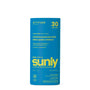 Attitude Sunly™ Plastic-Free Mineral Sunscreen Stick SPF 30 - Unscented Kids (60g)