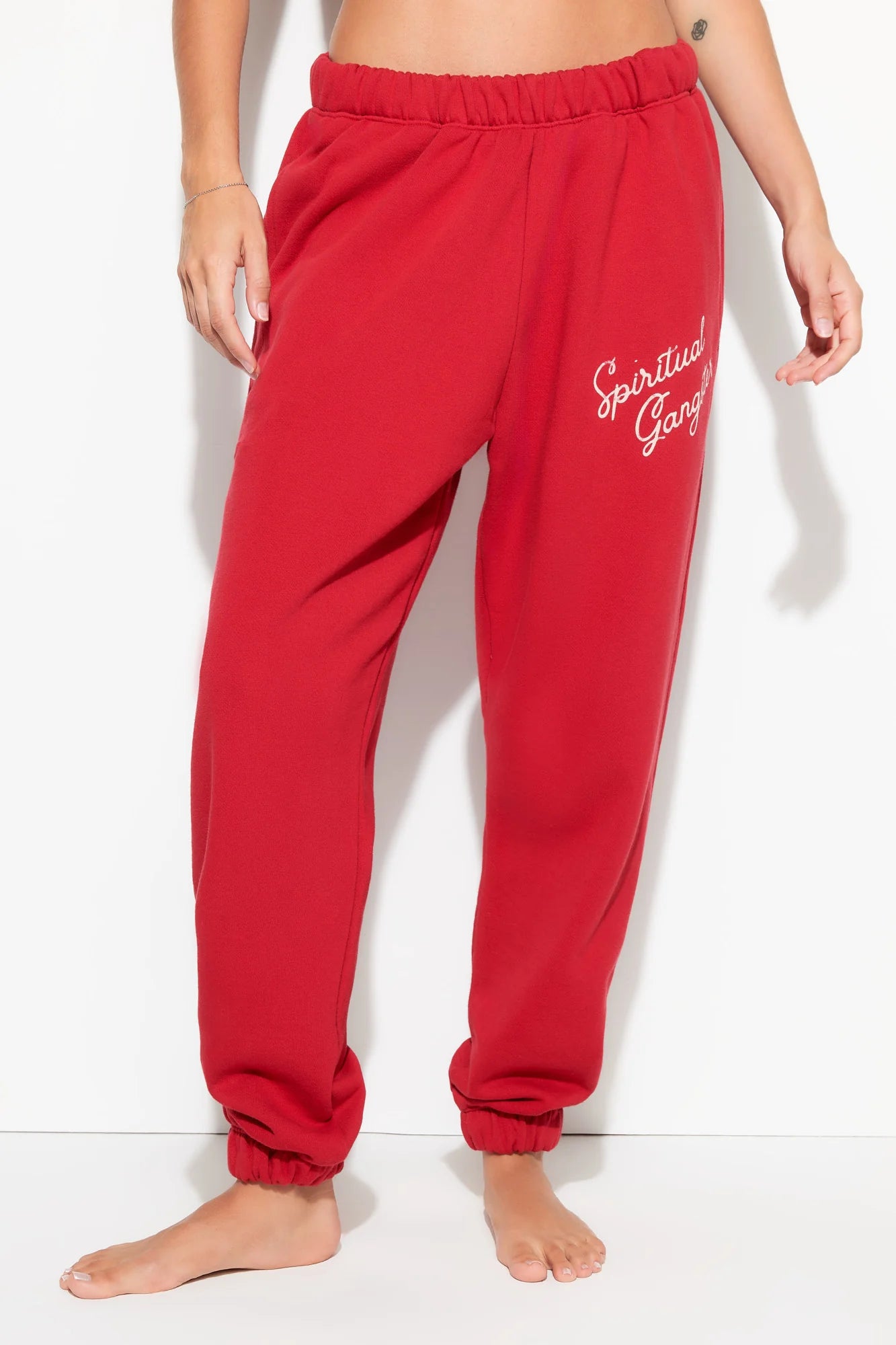 Spiritual Gangster SG Insignia Portia Sweatpant