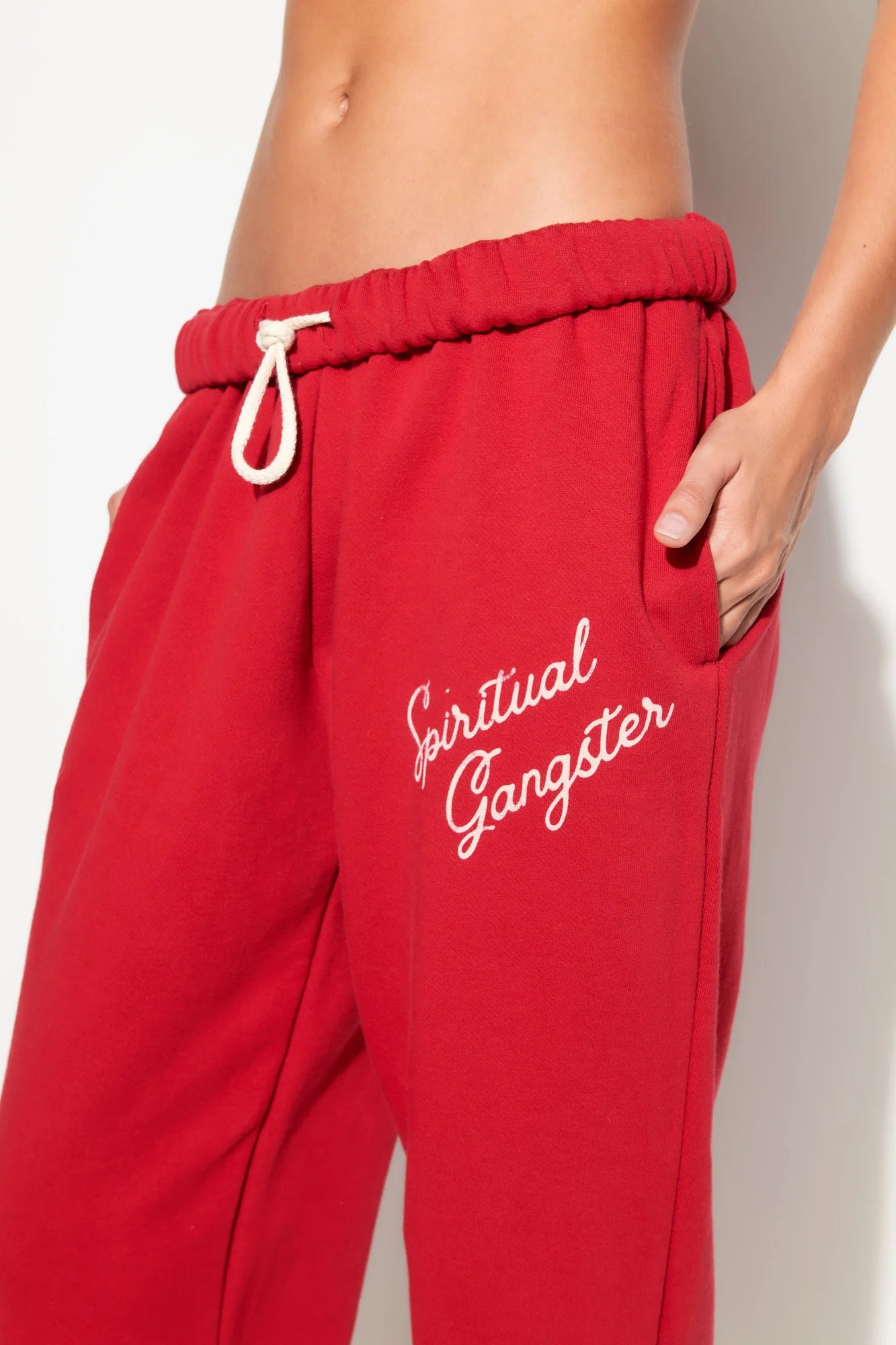 Spiritual Gangster SG Insignia Portia Sweatpant