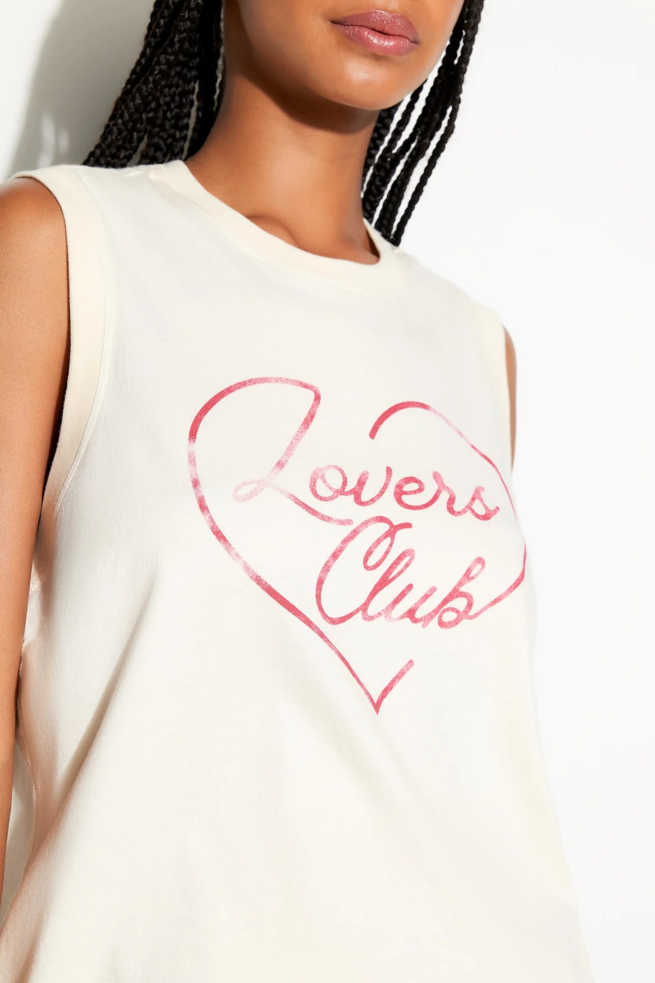 Spiritual Gangster &#39;Lovers&#39; Bowery Tank