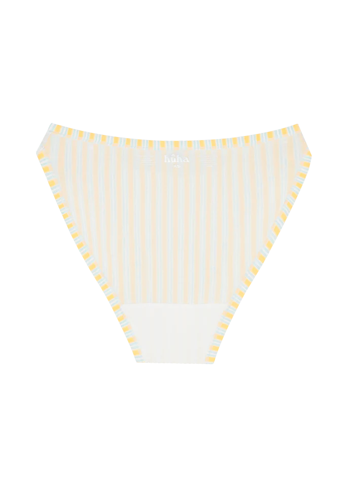 Huha Mineral Undies - High Rise Bikini
