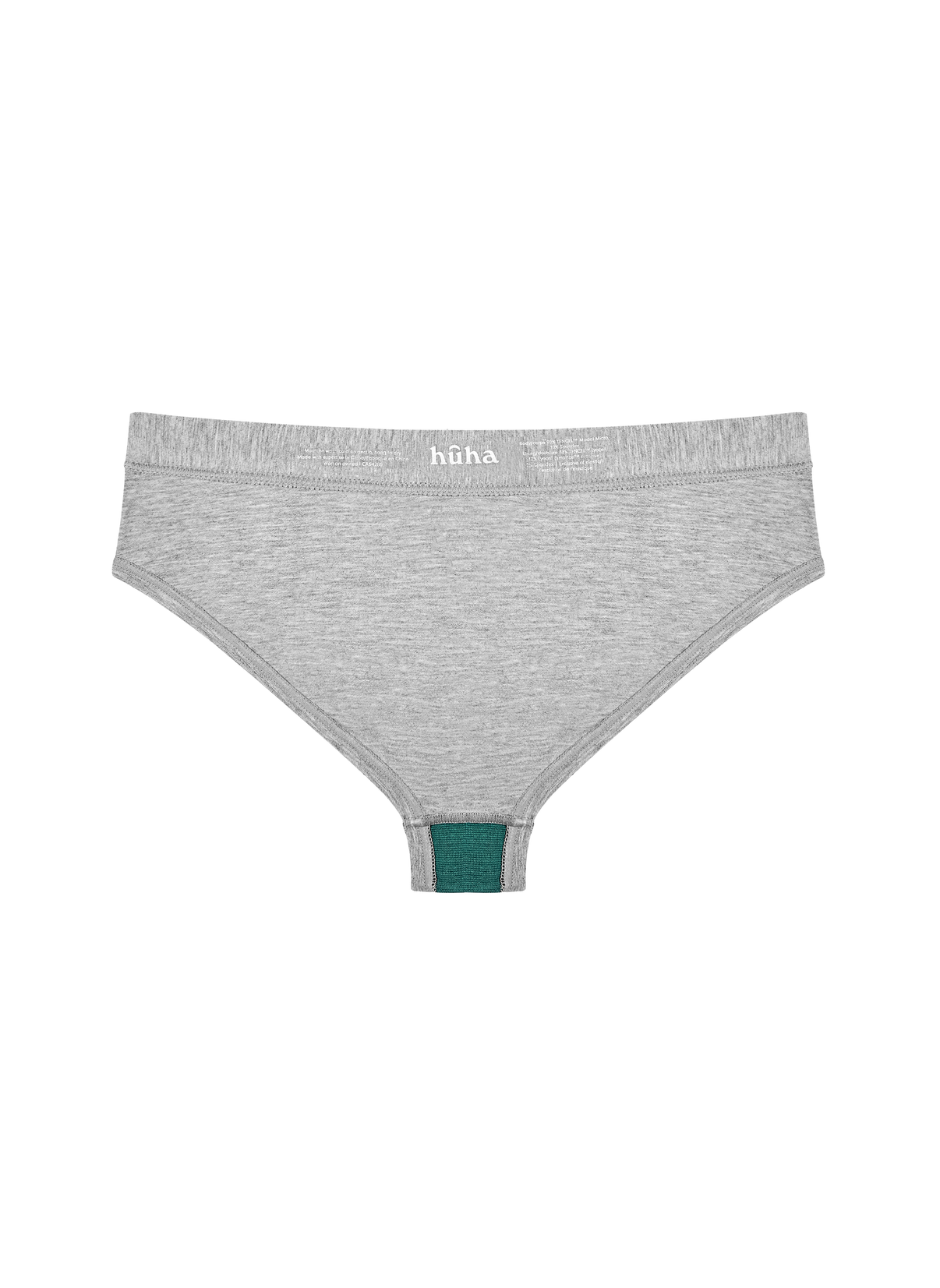 Huha Mineral Undies - Cheeky