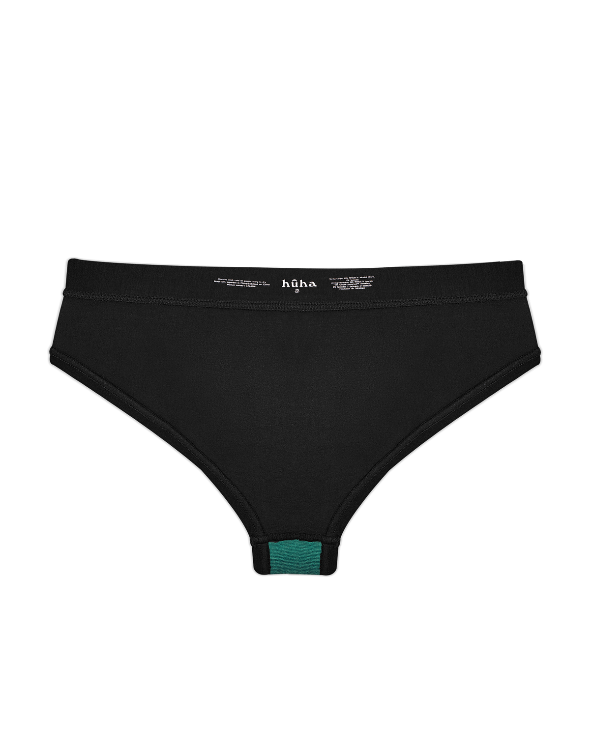 Huha Mineral Undies - Cheeky