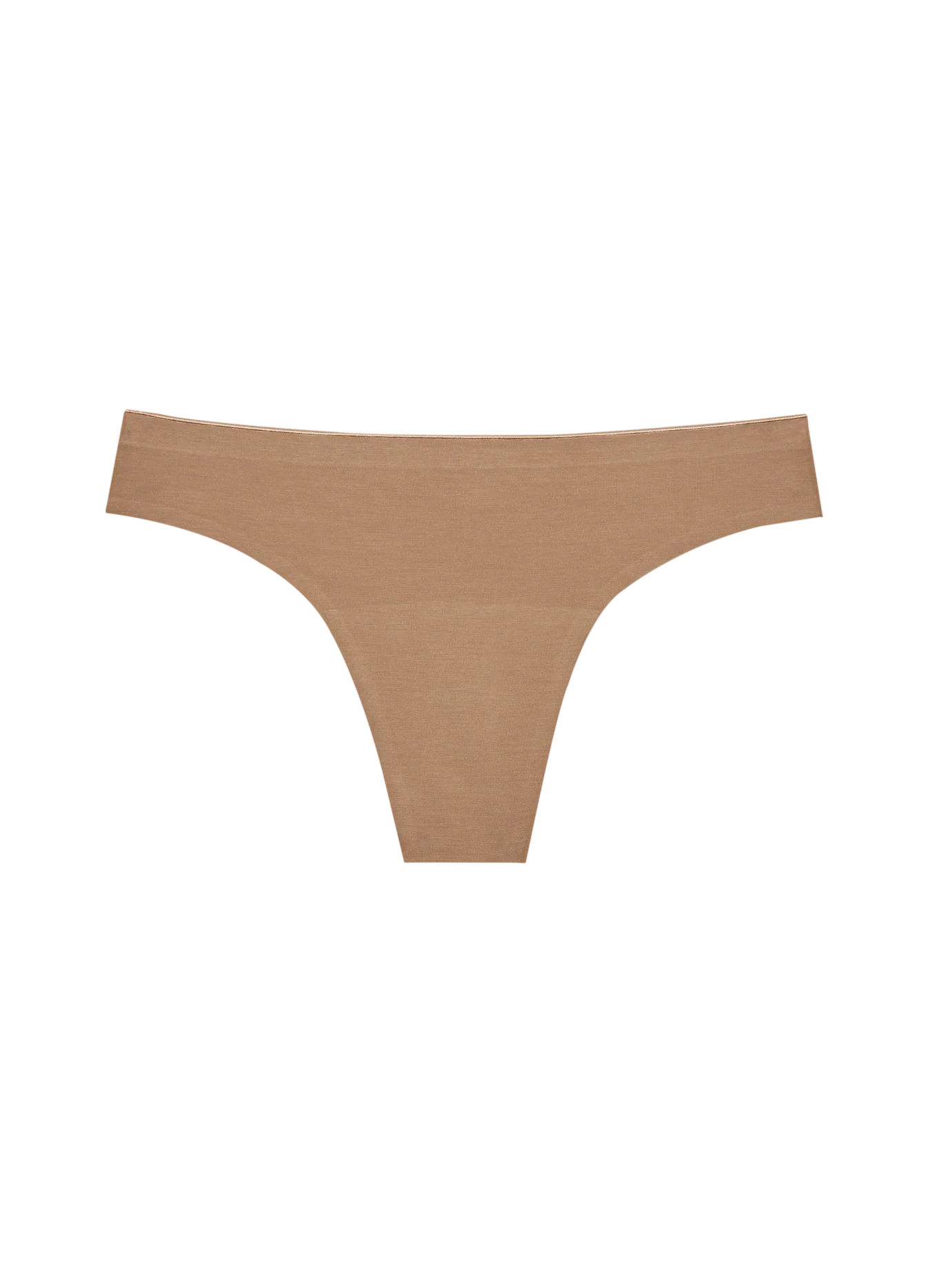 Huha Mineral Undies - Seamless Low-Mid Thong