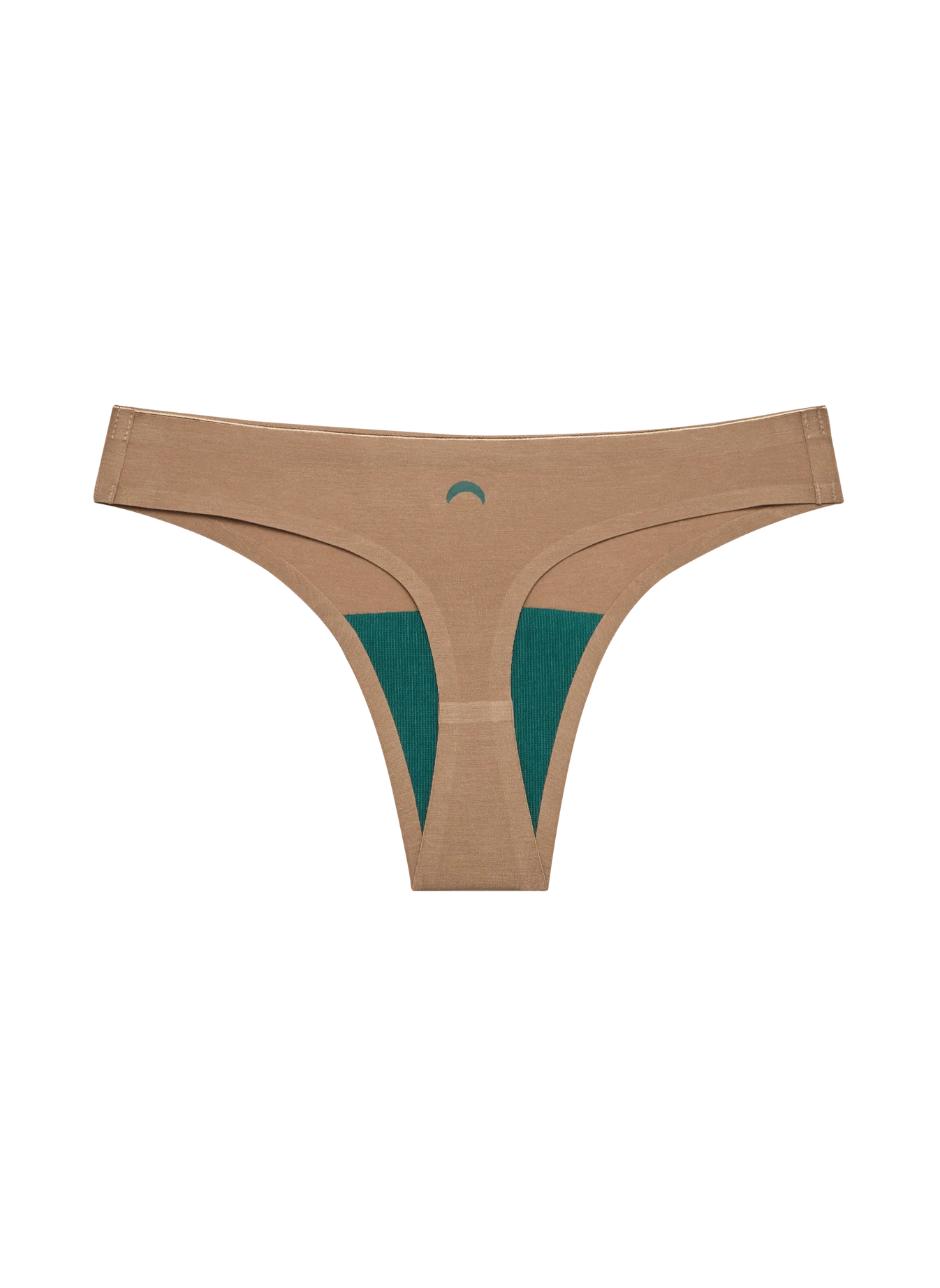 Huha Mineral Undies - Seamless Low-Mid Thong