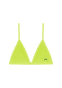 Huha Mineral Bras - String Bra