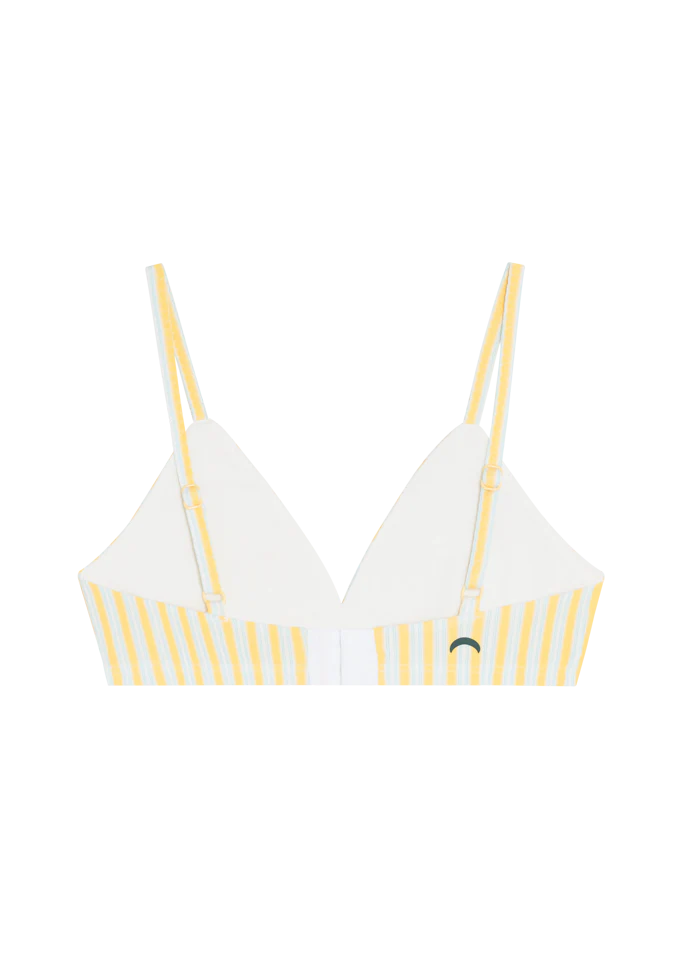 Huha Mineral Bras - Triangle Bra