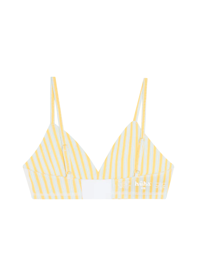Huha Mineral Bras - Triangle Bra