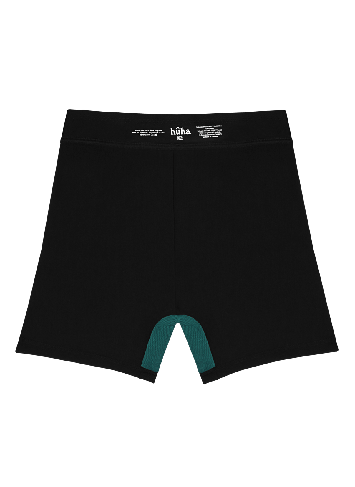 Huha Mineral Undies - Mid Boxer