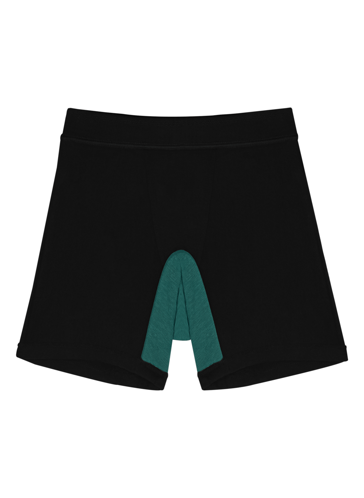 Huha Mineral Undies - Mid Boxer