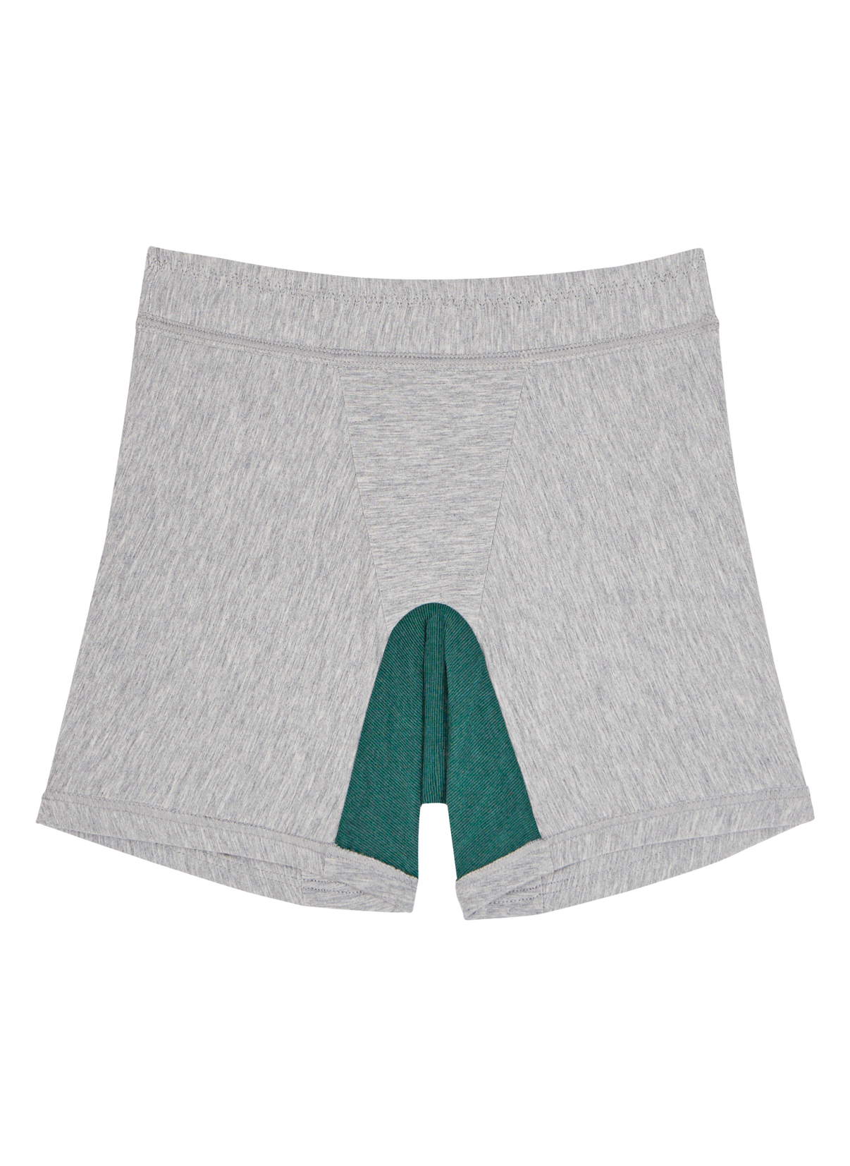 Huha Mineral Undies - Mid Boxer