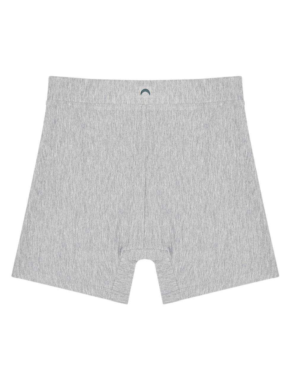 Huha Mineral Undies - Mid Boxer