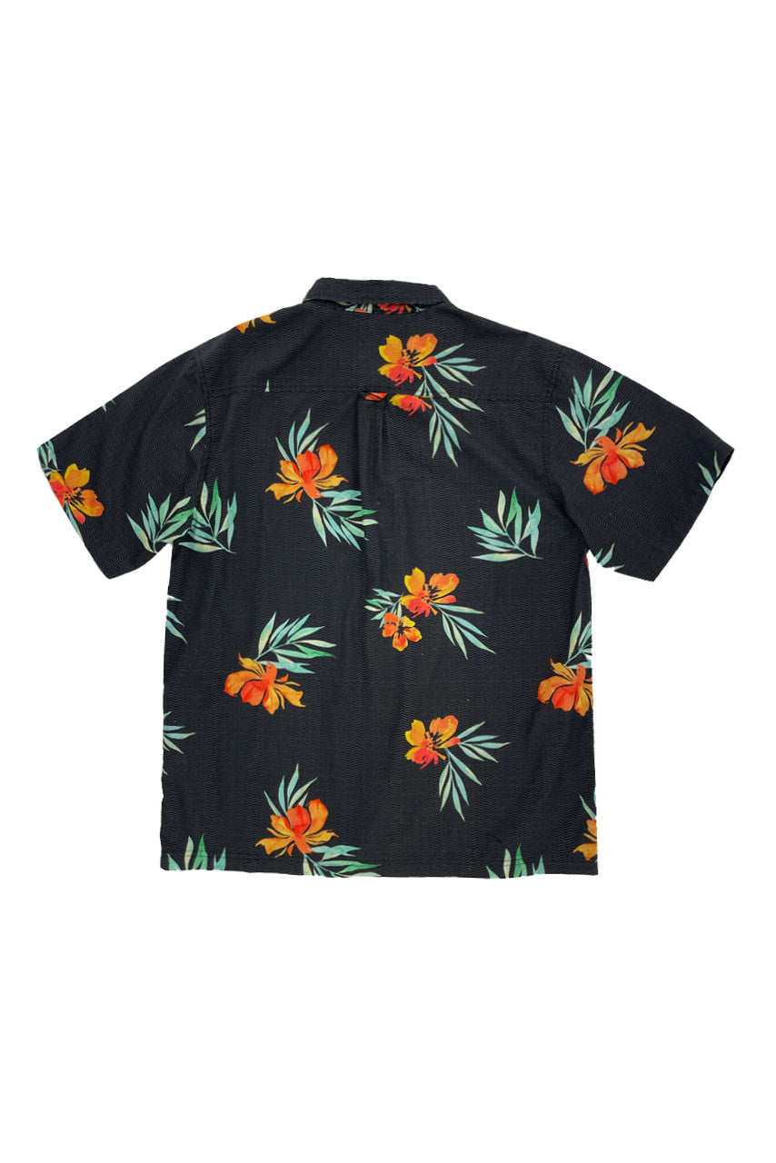 Island Haze Woven Shirt - Caicos