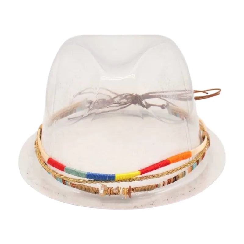 Decorative Hat Band