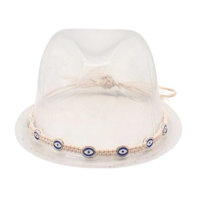 Decorative Hat Band