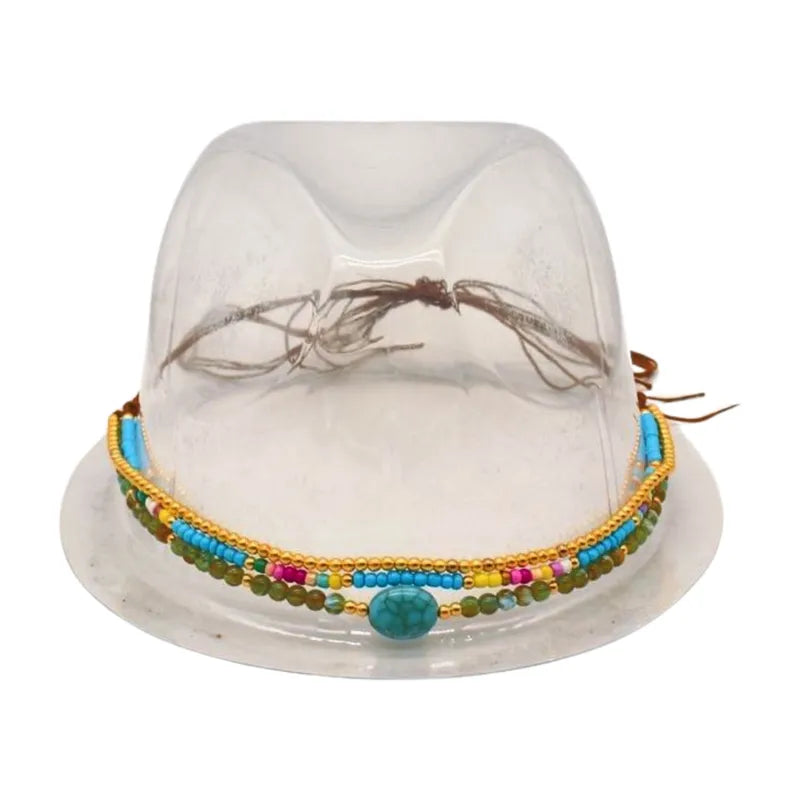 Decorative Hat Band