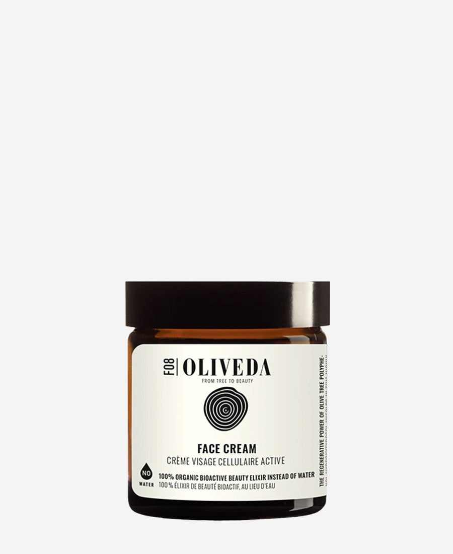 Oliveda - F08 Cell Active Face Cream