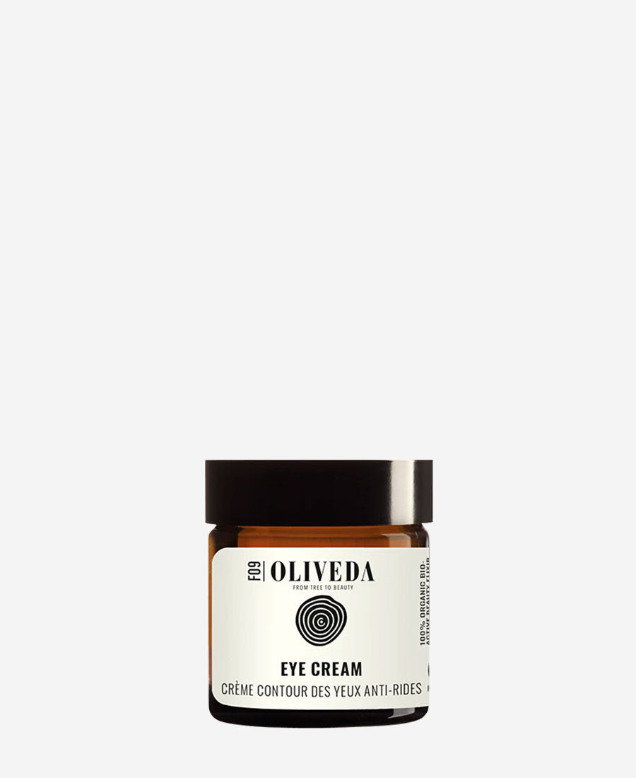 Oliveda - F09 Anti Wrinkle Eye Cream
