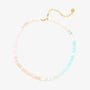 Pura Vida 'Pink Sands Puka' Choker