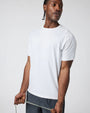 Vuori Tuvalu Tee - White