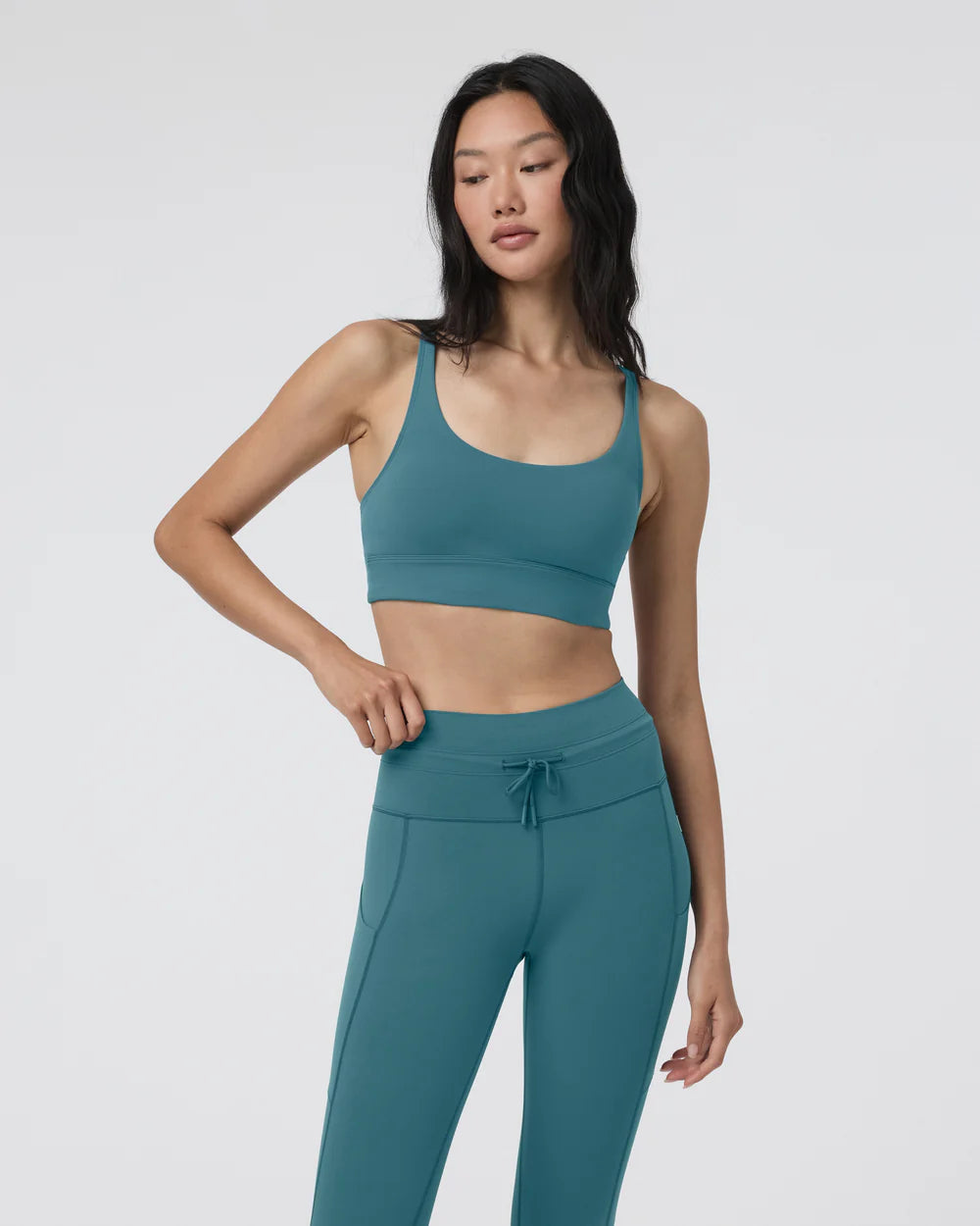 Vuori Yosemite Longline Bra