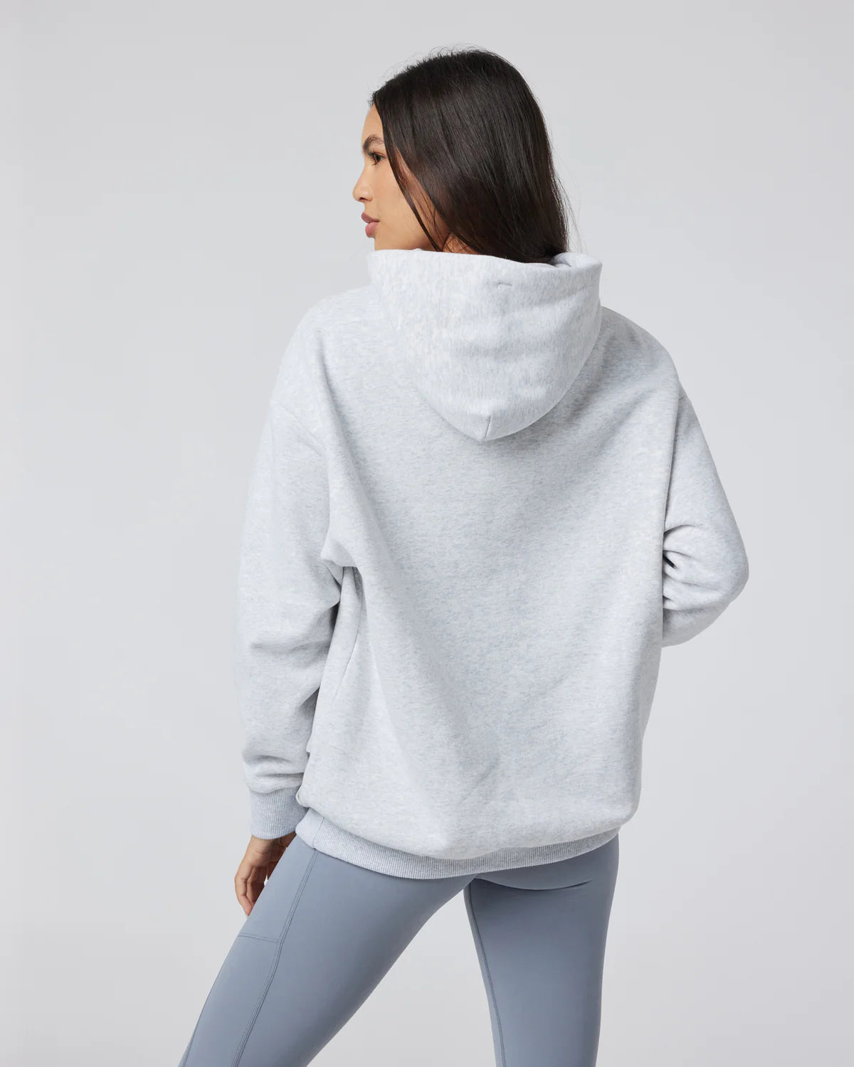 Vuori Unisex Restore Oversized Hoodie