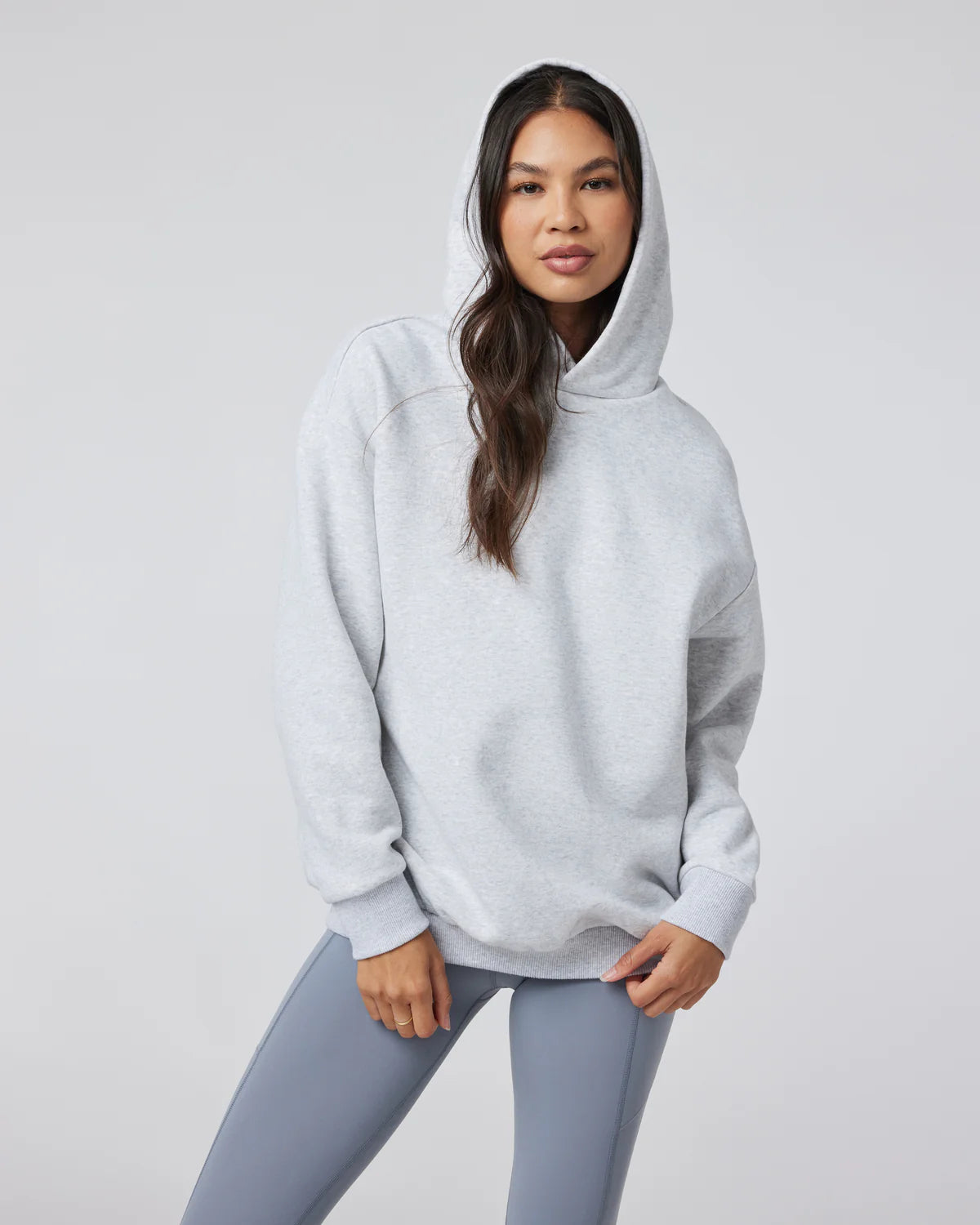 Vuori Unisex Restore Oversized Hoodie