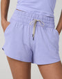 Vuori Halo Performance Short 2.0 - Hyacinth Heather