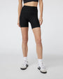 Vuori Clean Elevation Shorty - Black Heather