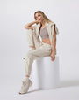 Vuori Sedona Jogger - Bone