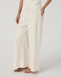 Vuori Trestles Twill Wideleg Pant - Natural