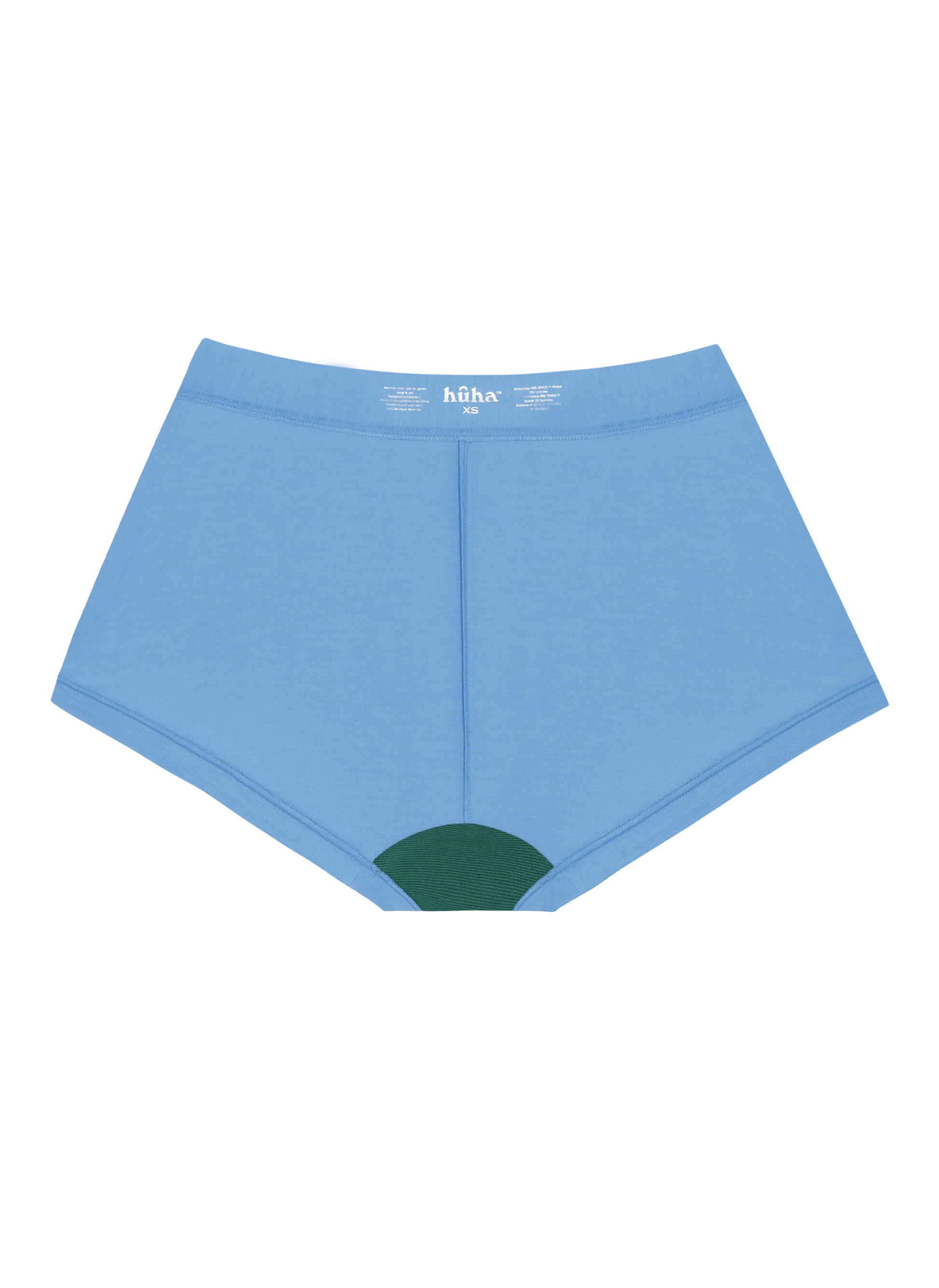 Huha Mineral Undies - Brief