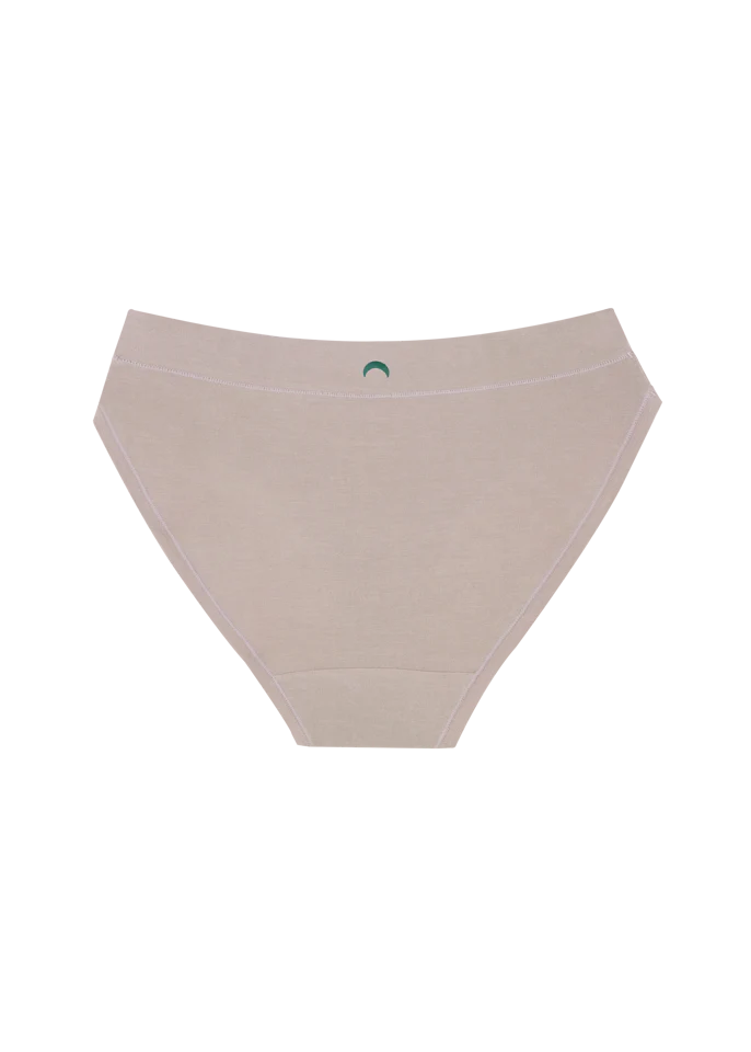 Huha Mineral Undies - Crossover Bikini